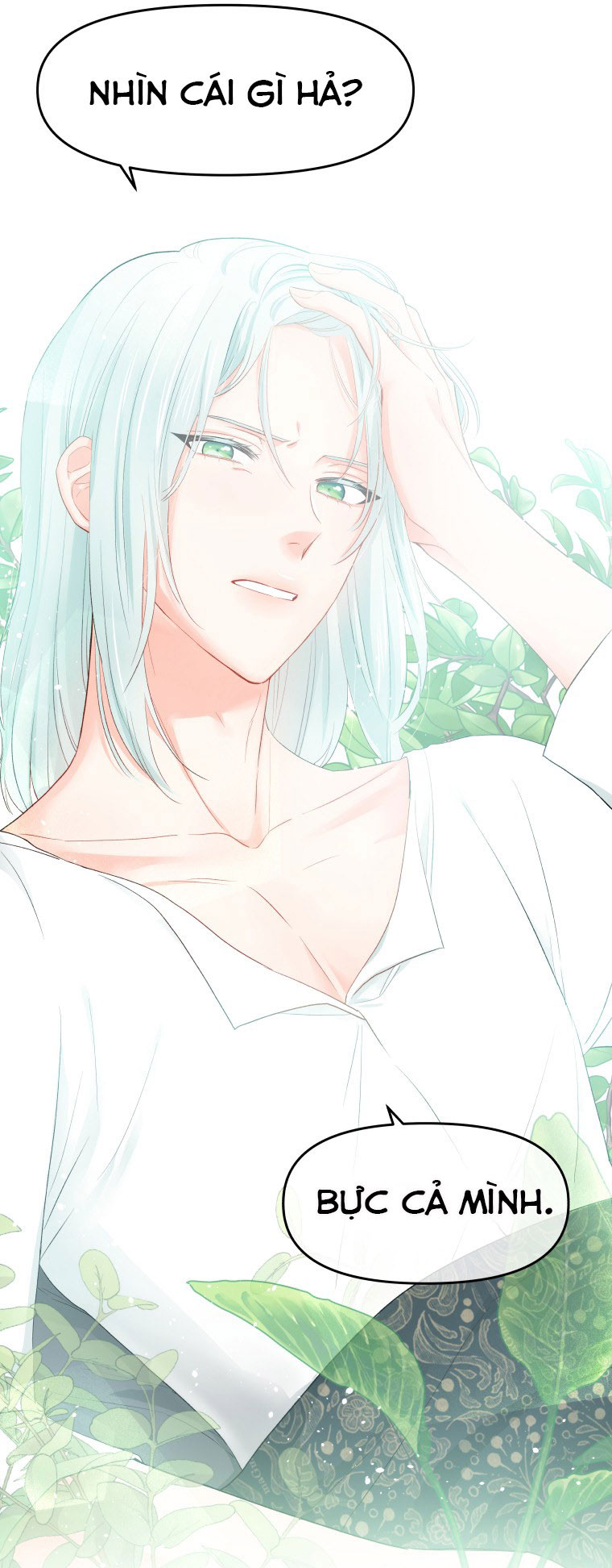 đừng đặt tình cảm mình vào cuốn sách đó chapter 2 71