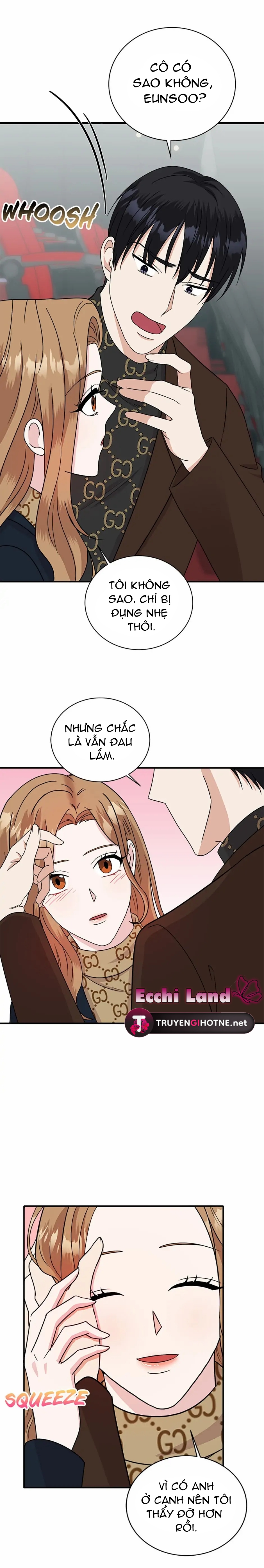 thiếu tôi là sếp mất ngủ ngay chapter 47.2 7