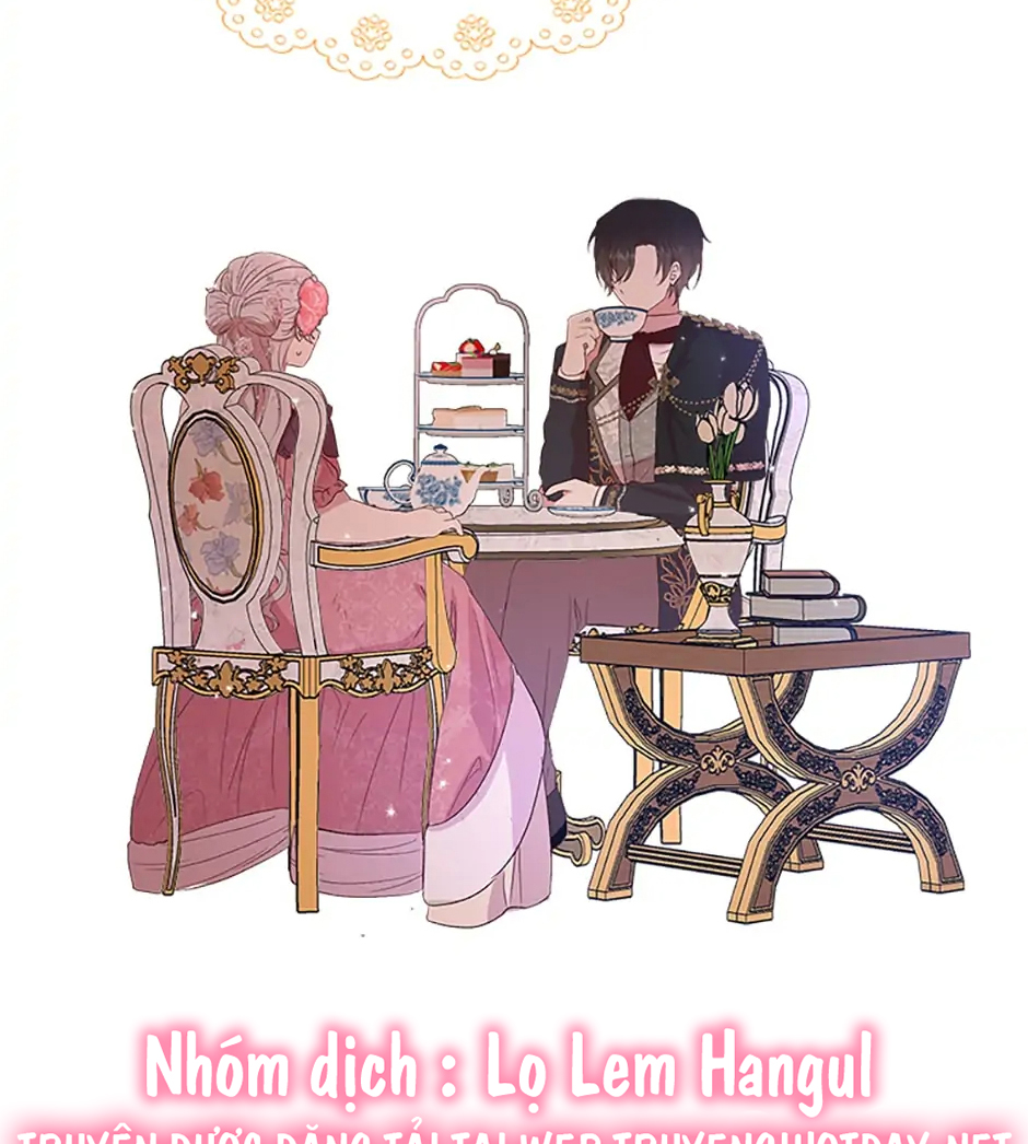 tôi sẽ không kết hôn với ngài đâu chapter 3 72