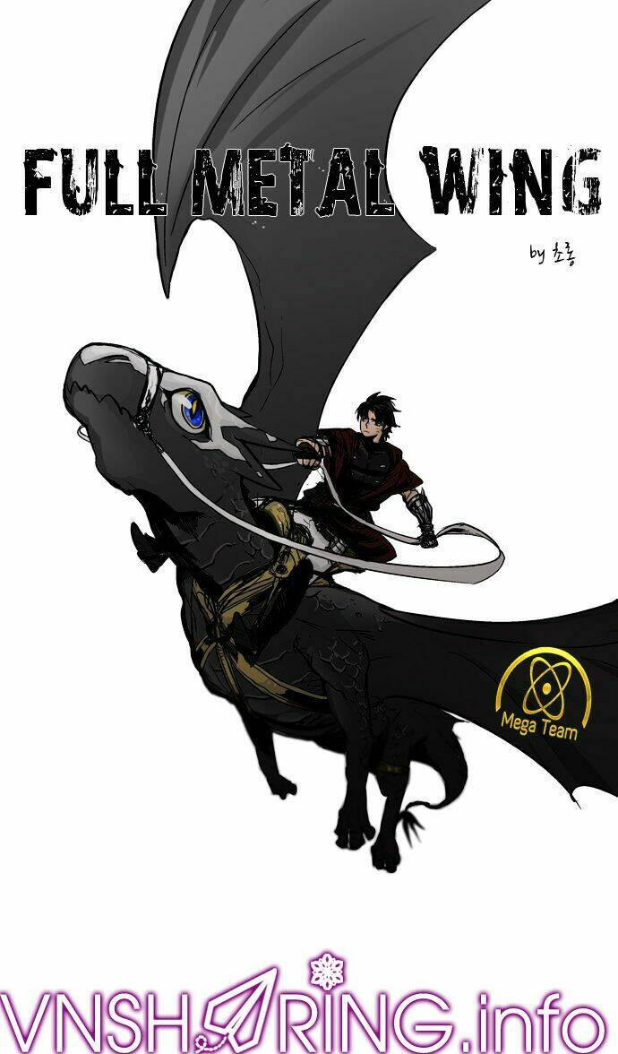 full metal wing chapter 1 1