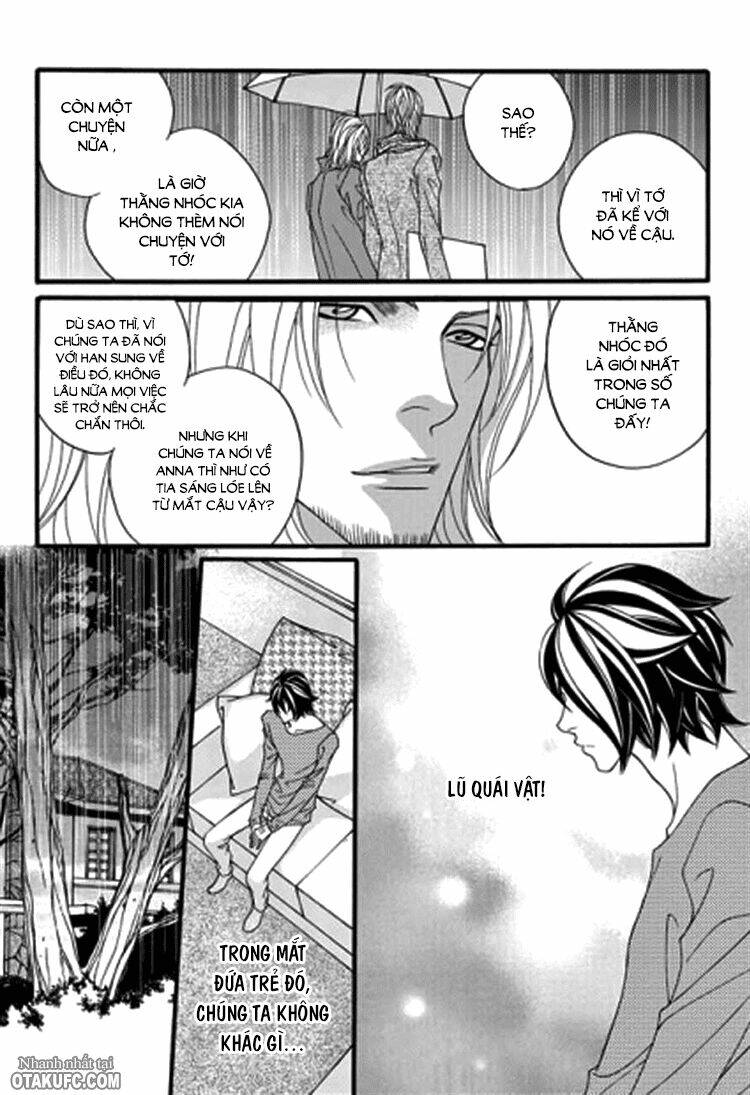 lost in london chapter 23 6