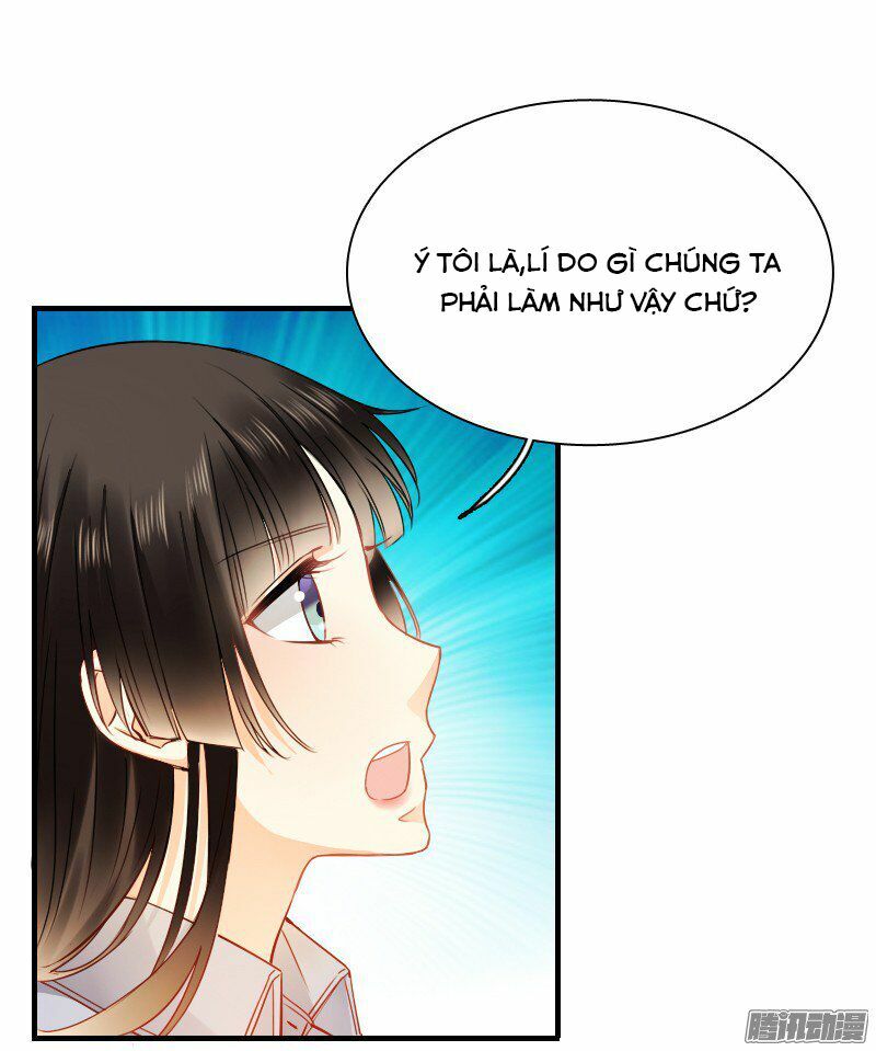 bay qua thiên sơn đến yêu anh chapter 12 33