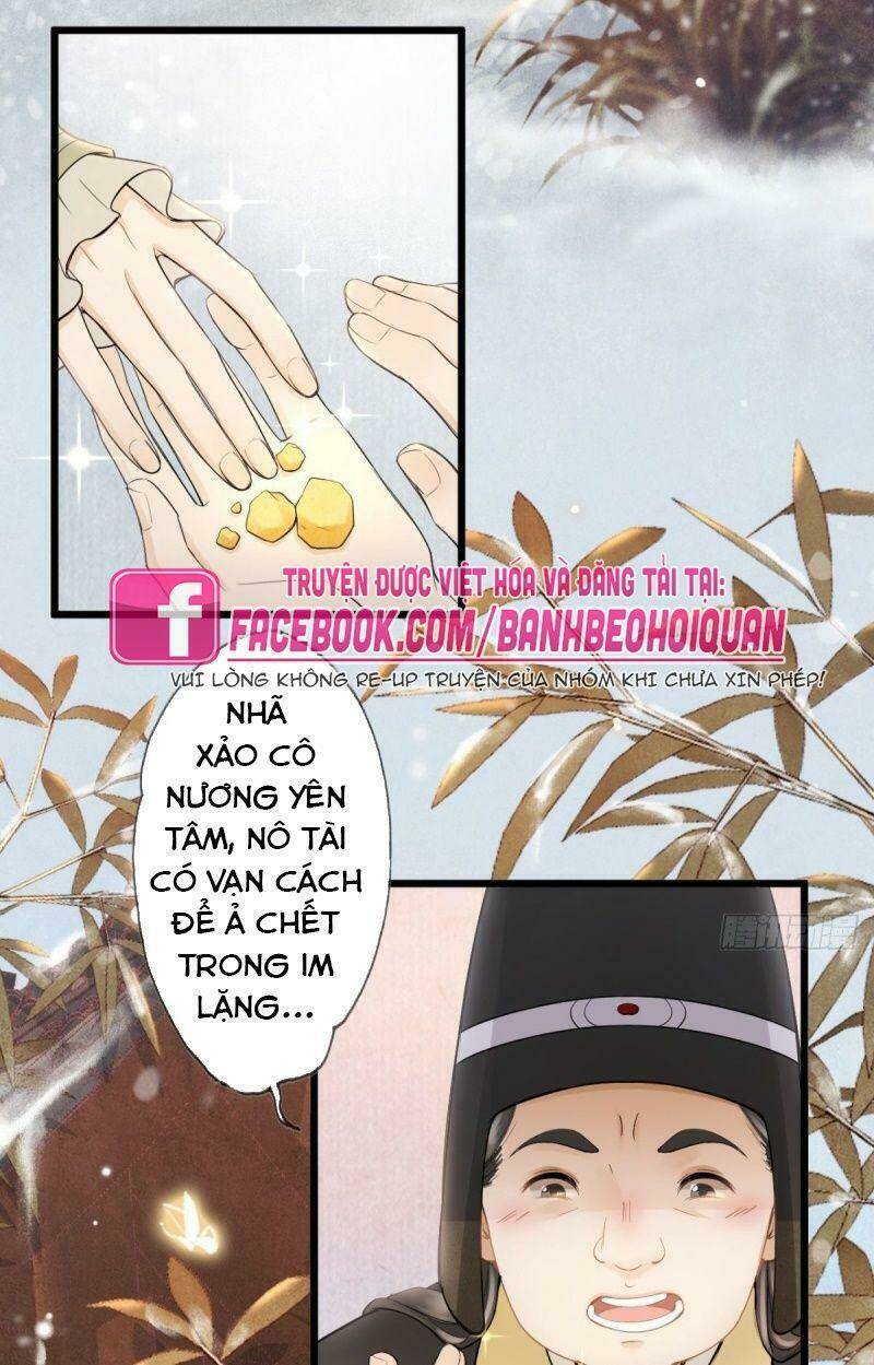 mê hoặc nhân tâm chapter 15 3