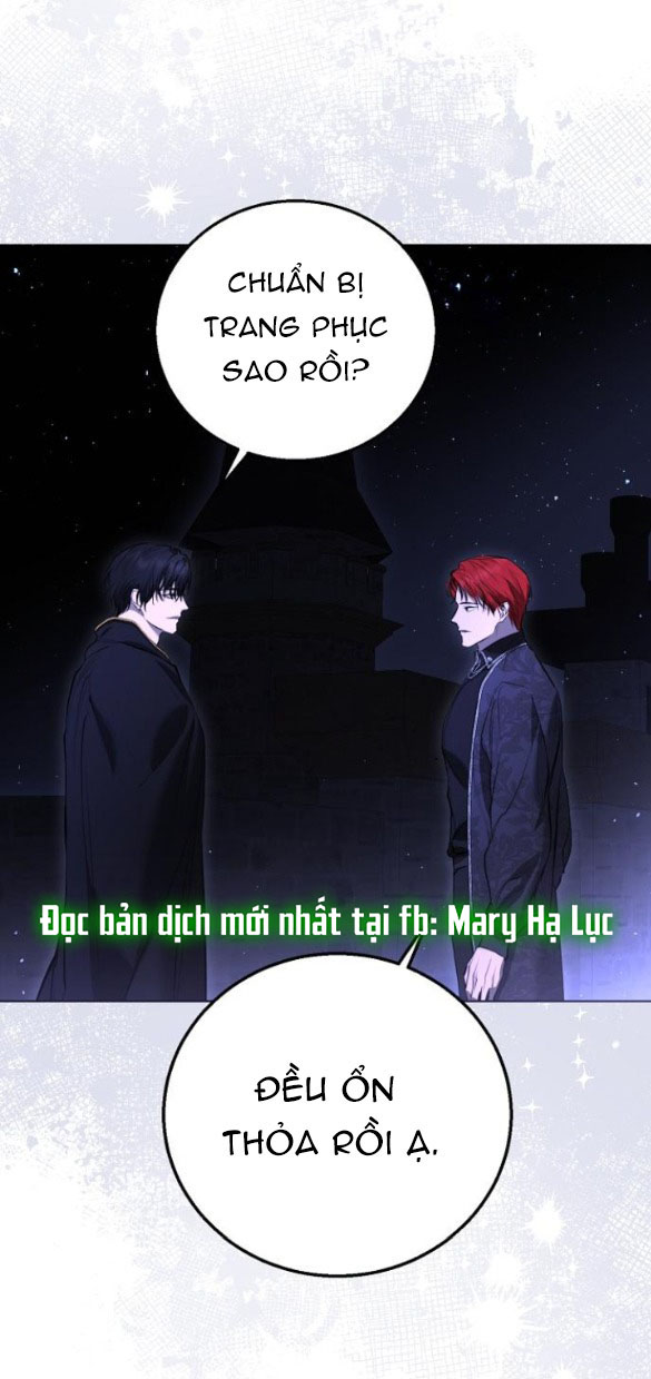 hãy dạy cho tôi về dục vọng chapter 8.1 43