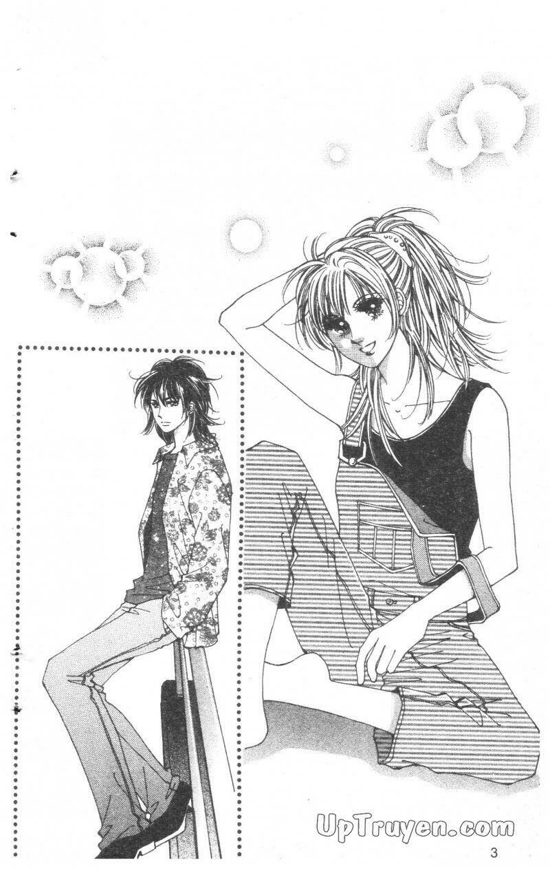 người yêu hoa chapter 7 3