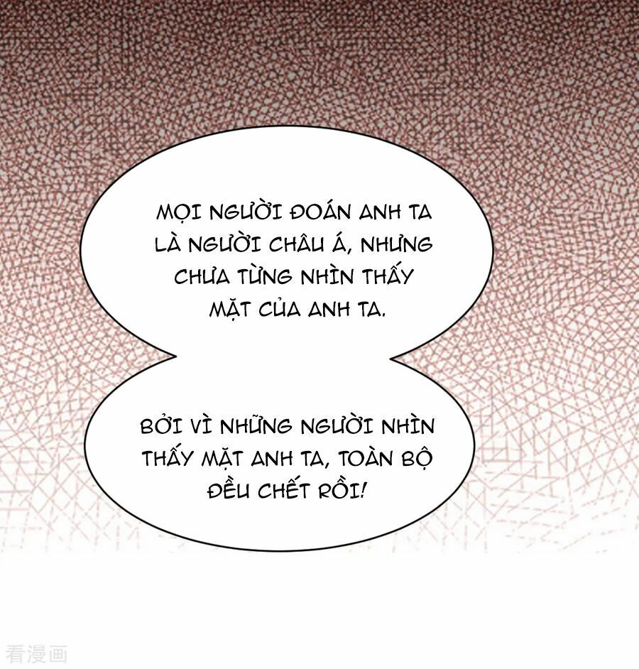 đô thị tà vương chapter 14 14