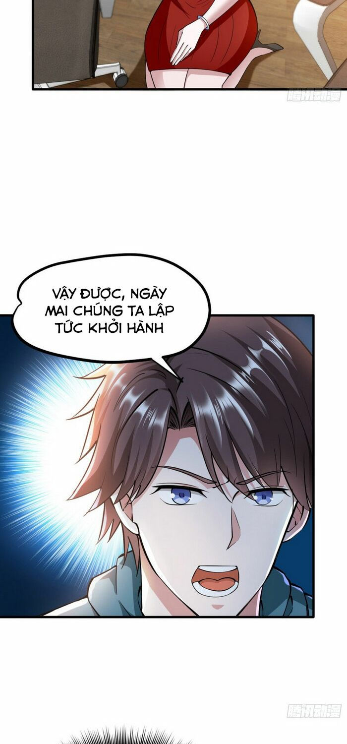 tối cường thần y tại đô thị chapter 160 27