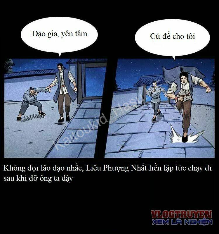 tiên sơn truyền kỳ chapter 2 25