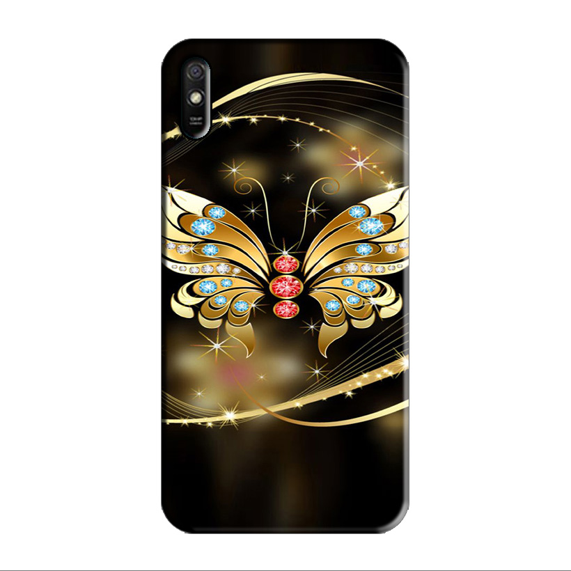 Ốp Lưng Dẻo Dành Cho Xiaomi Redmi 9a