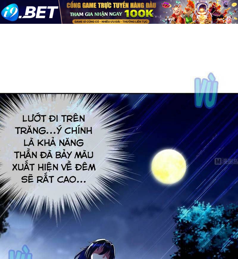 trọng sinh chi ma tôn đương đạo chapter 46 19