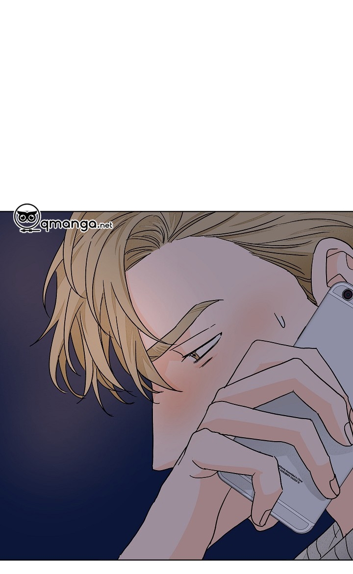 yêu em đi, bác sĩ! chapter 43 13