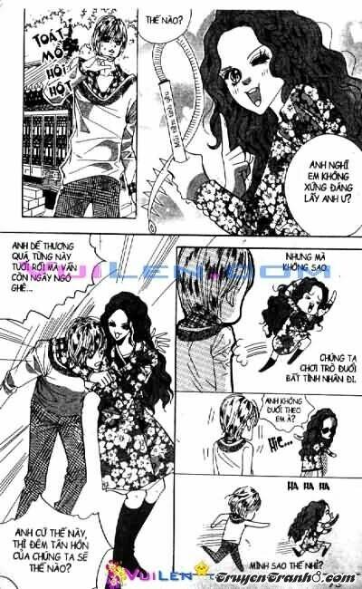 goong - [ hoàng cung ] chapter 12 71