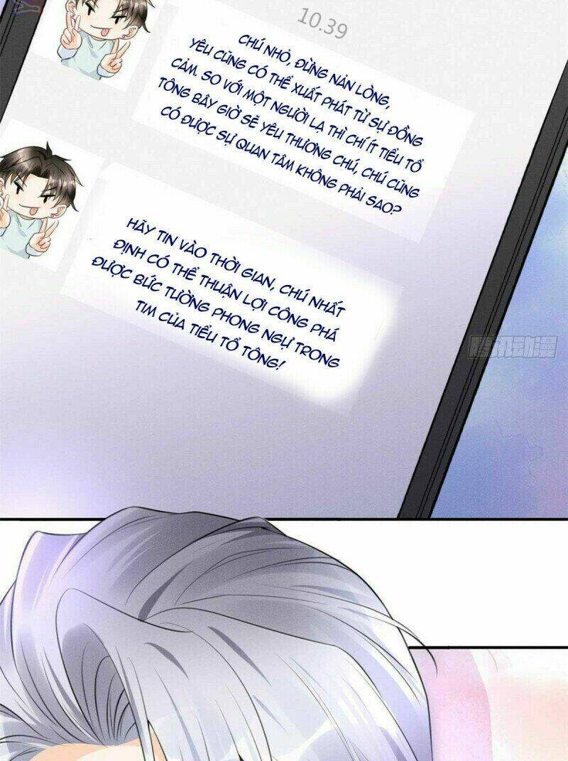 tôi trở thành tổ tông của 5 vị đại lão chapter 55 15