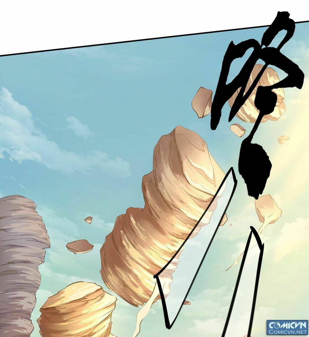 thú hồn đạo - the soul hunter chapter 6 16