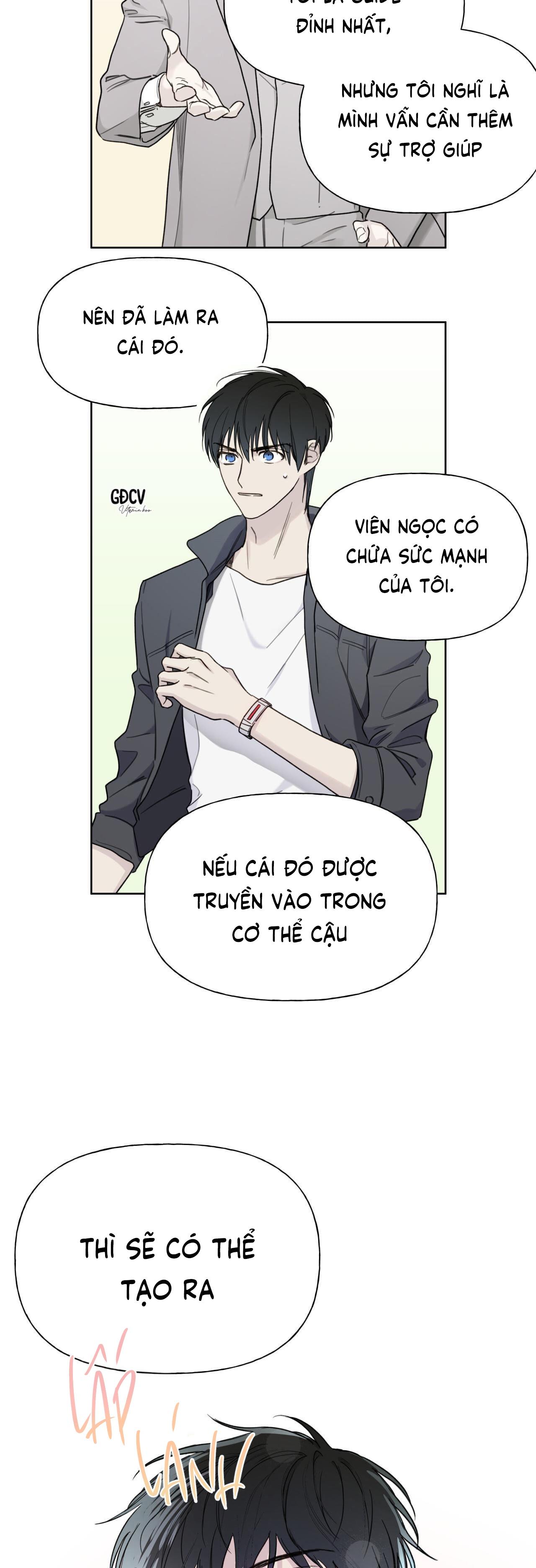 hiểm họa guiding chapter 2 19