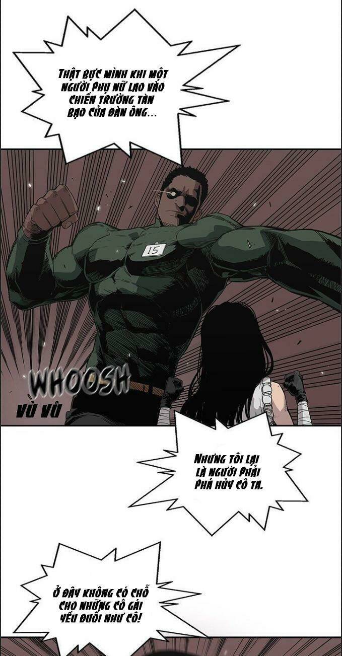 hiệp sĩ giao hàng chapter 34 53