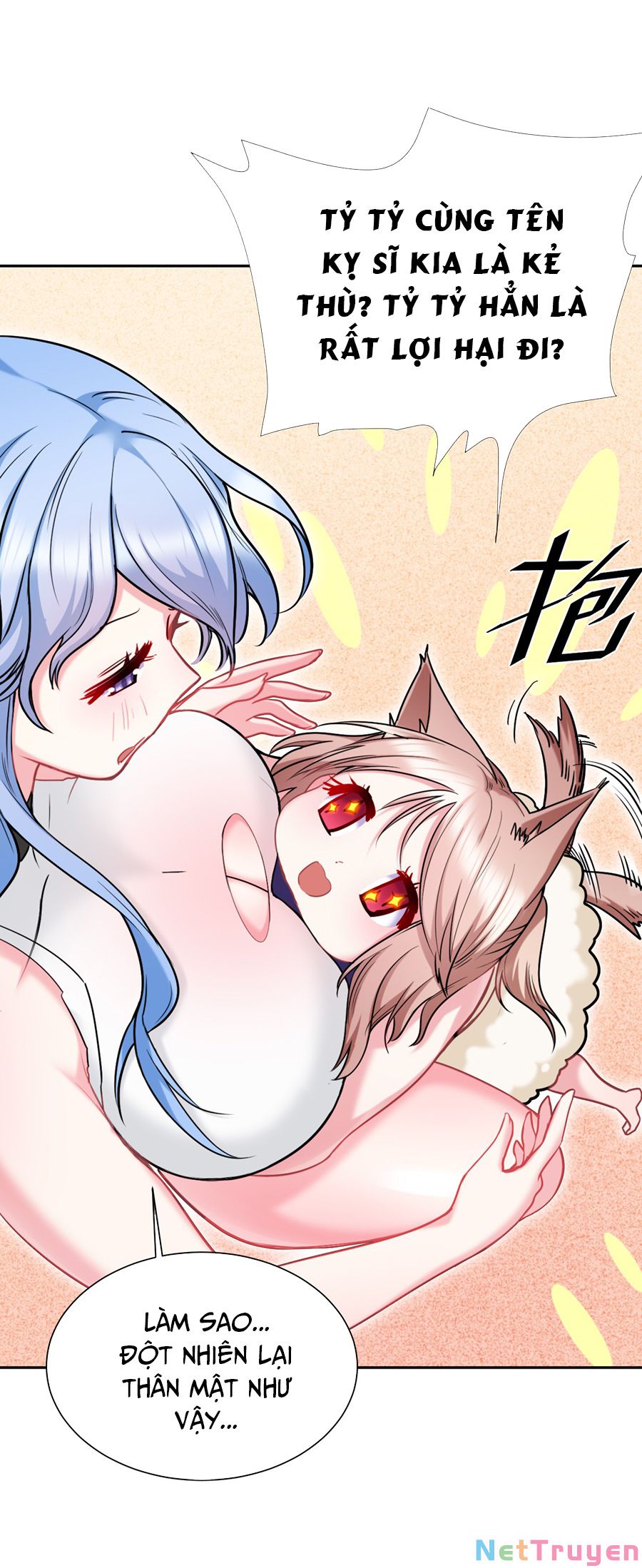 đồ long kỵ sĩ hôn môi ác long chapter 20 40