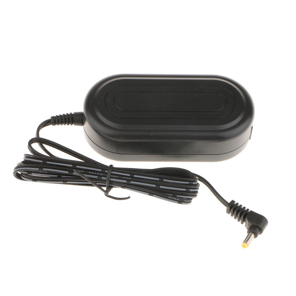 ACK-DC90 Power Supply Adapter Charger DC Coupler for  / US