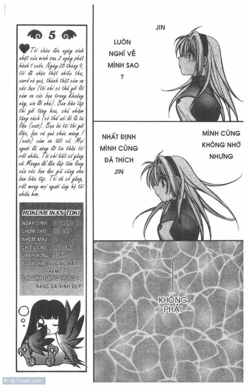 milk crown chapter 4 147