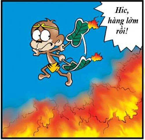 tân tây du ký chapter 61 7