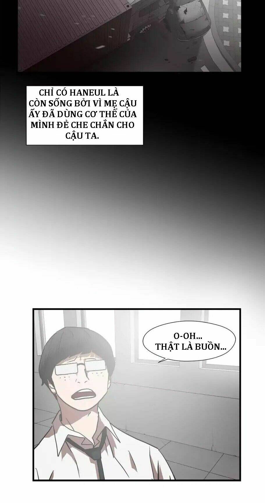 kẻ bị ruồng bỏ chapter 69 30