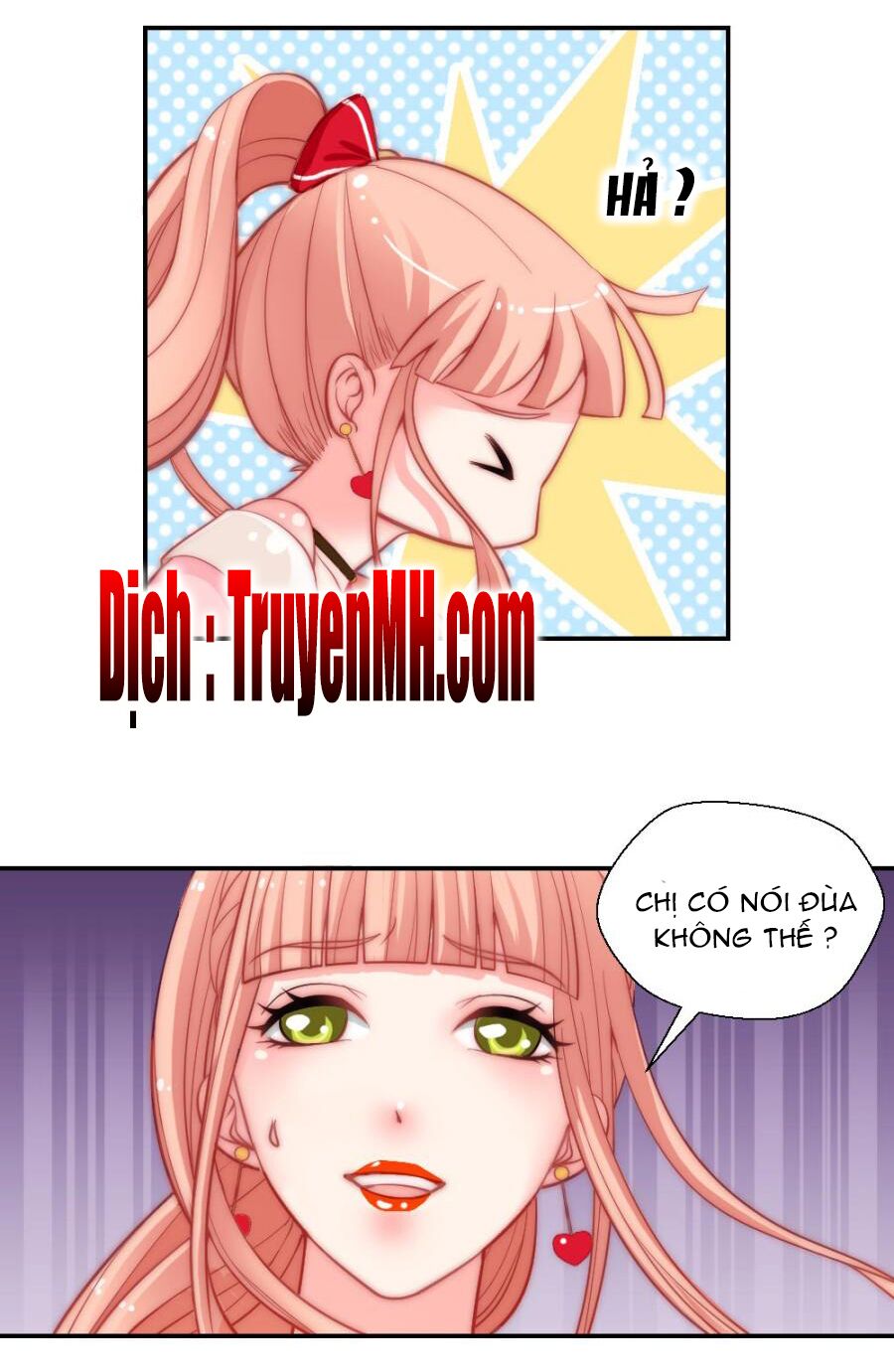 bí mật của thiên kim chapter 3 9