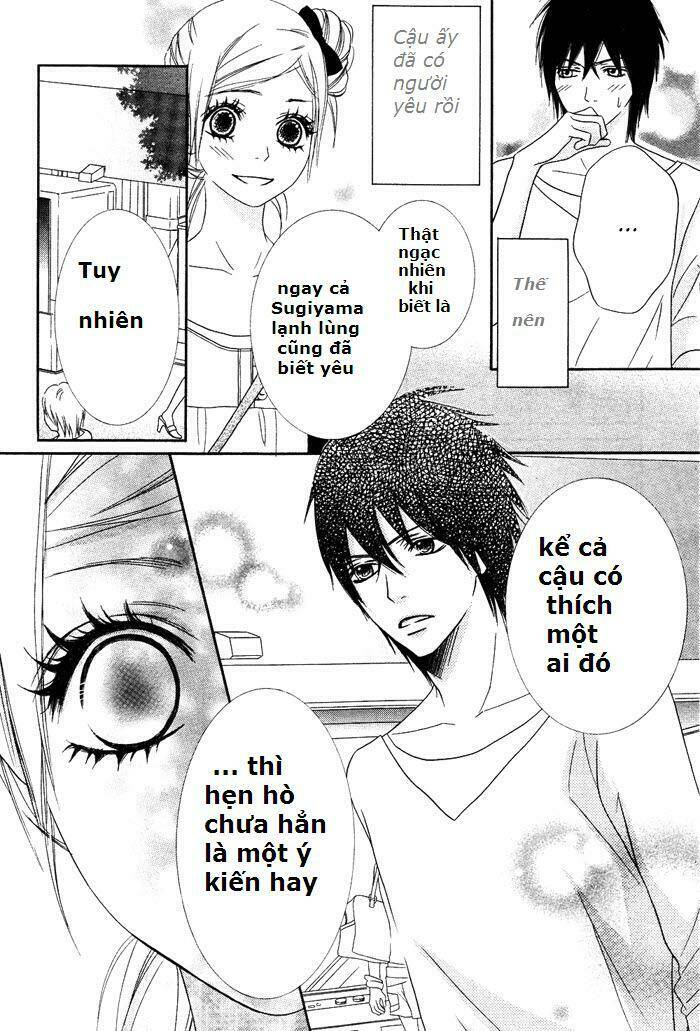 kanzen date manual chapter 1 10