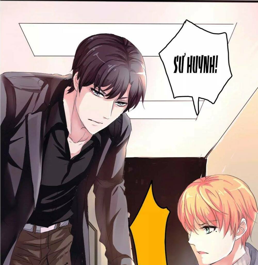 Lấy Sắc Tấn Công Sắc chapter 12 - Trang 3