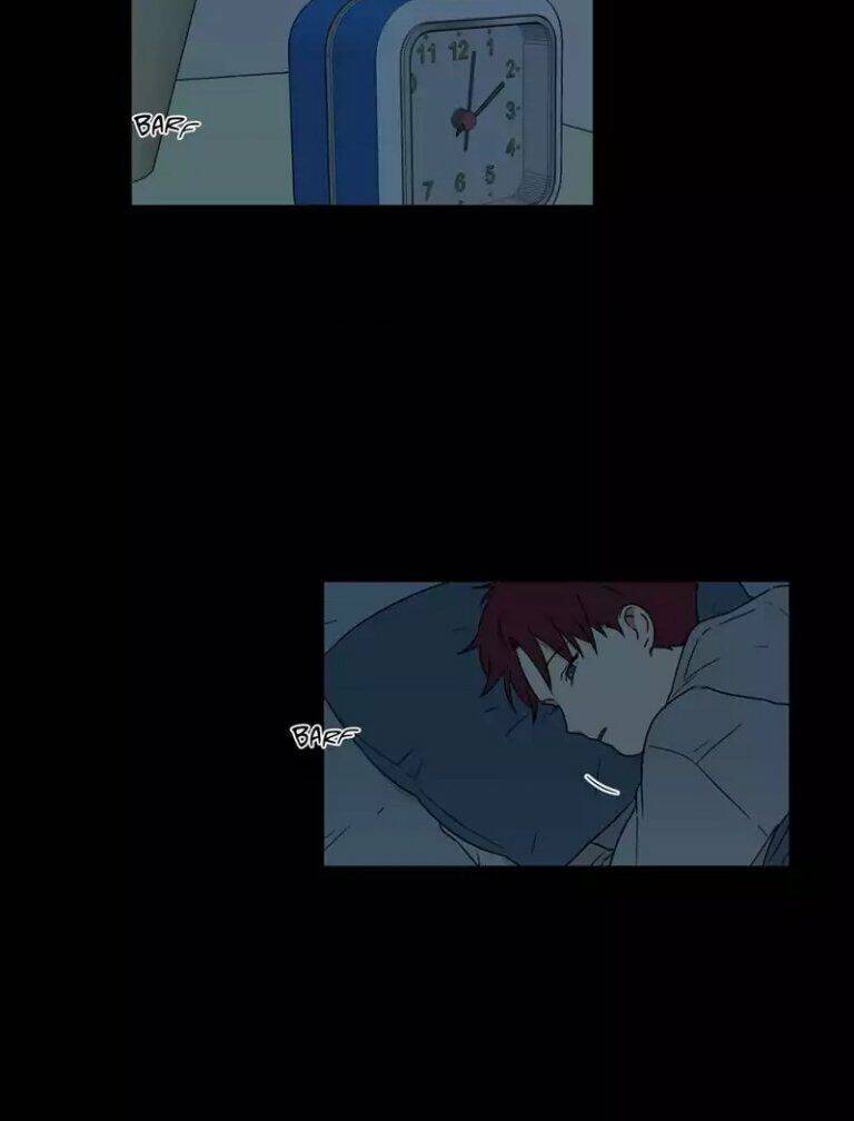 …”một sự thật khá khó chịu.” chapter 33 37