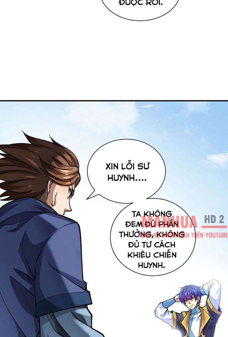 võ đạo độc tôn chapter 401 2