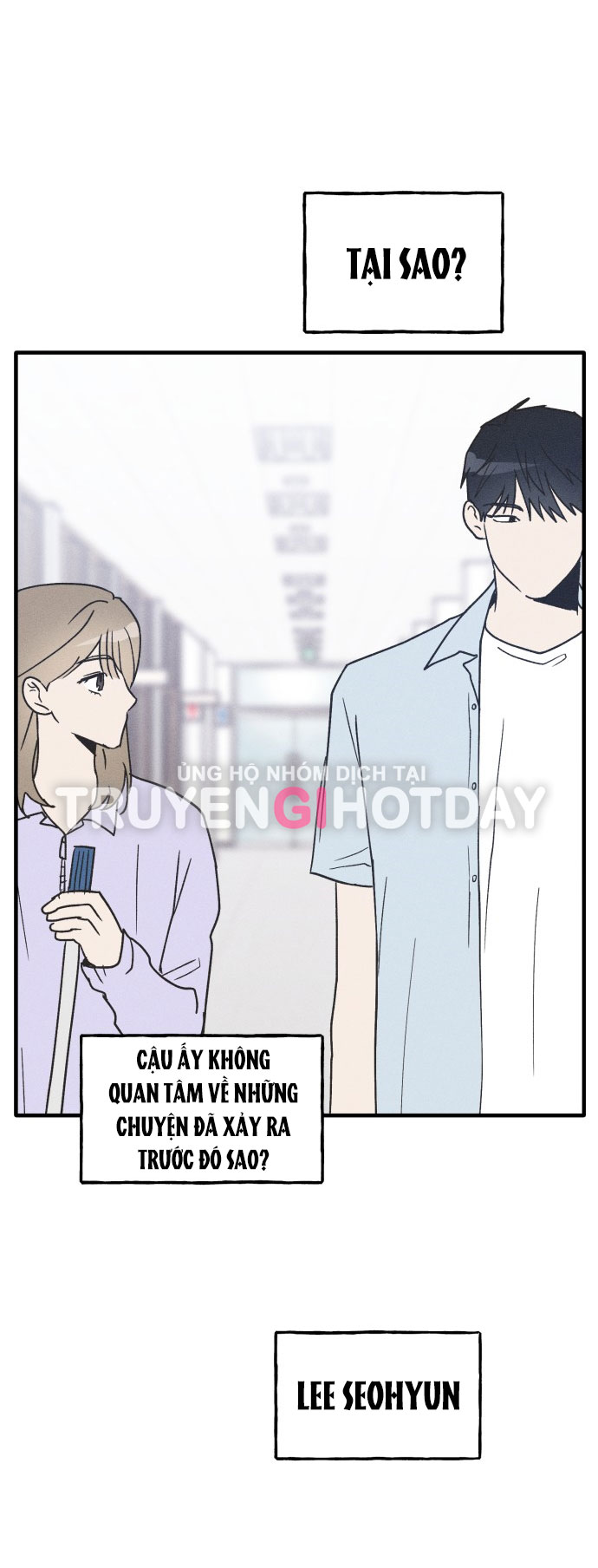 nguyên tắc của bạn thân là con trai chapter 9.1 26