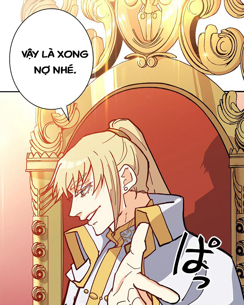 kị sĩ rồng pendragon Chapter 8 - Trang 2