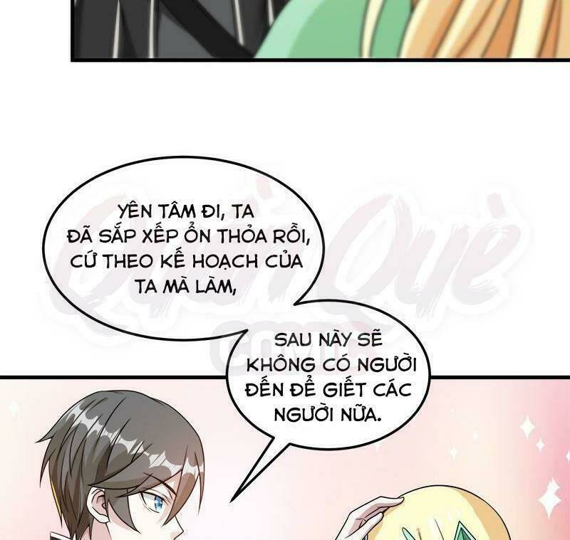 kiếm vũ chapter 88 17