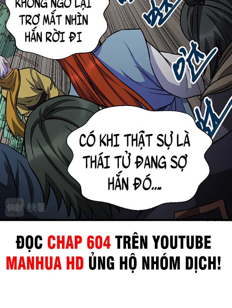 võ đạo độc tôn chapter 574 75