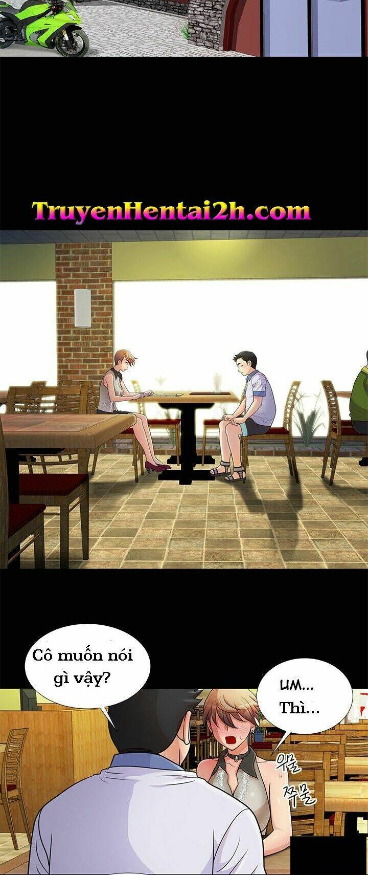 cậu sẽ làm như tôi nói chứ? chapter 7 3