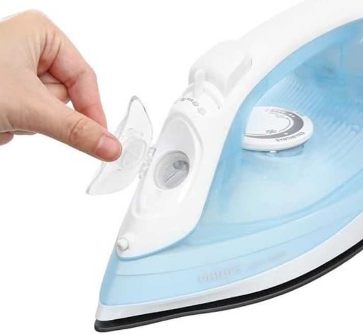 Bàn ủi hơi nước Philips DST2010/20 2000W - Hàng chính hãng