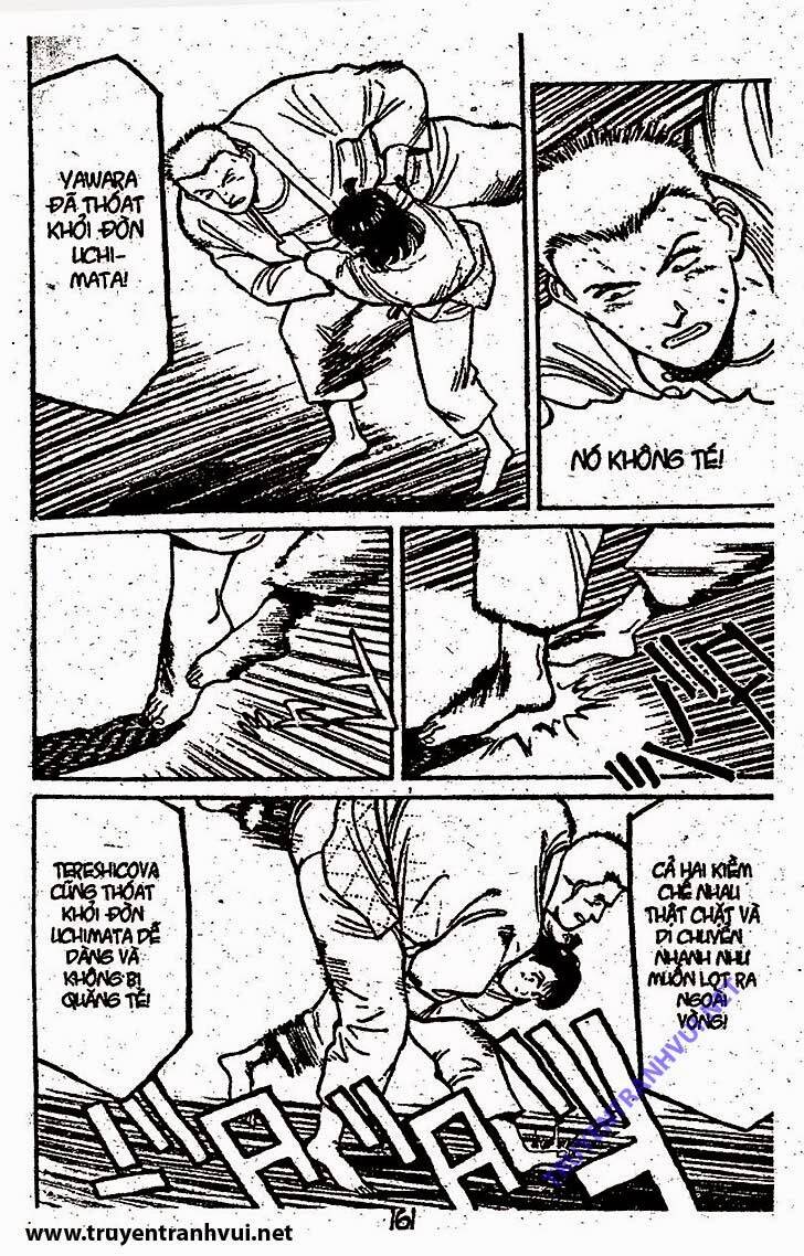 yawara chapter 105 4