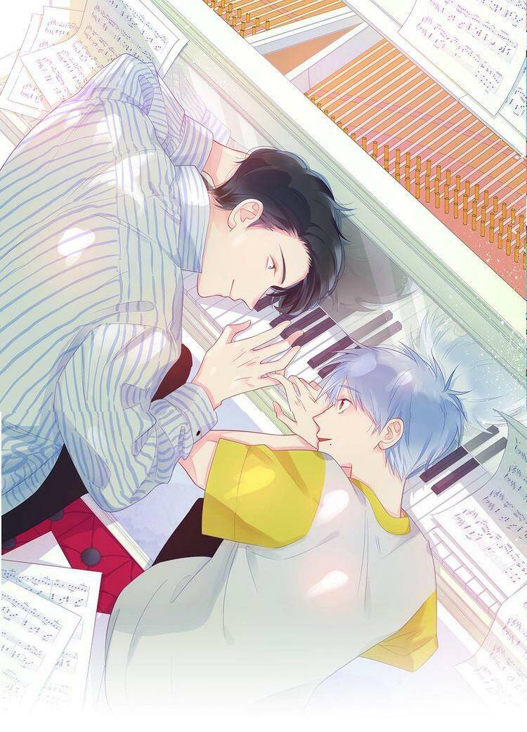 giai điệu của sự va chạm chapter 22 63