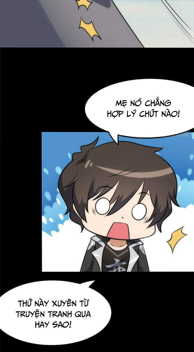 bạn gái virus của tôi chapter 251 36