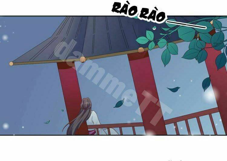 ngạo kiều vương gia huyên náo phi chapter 32 28