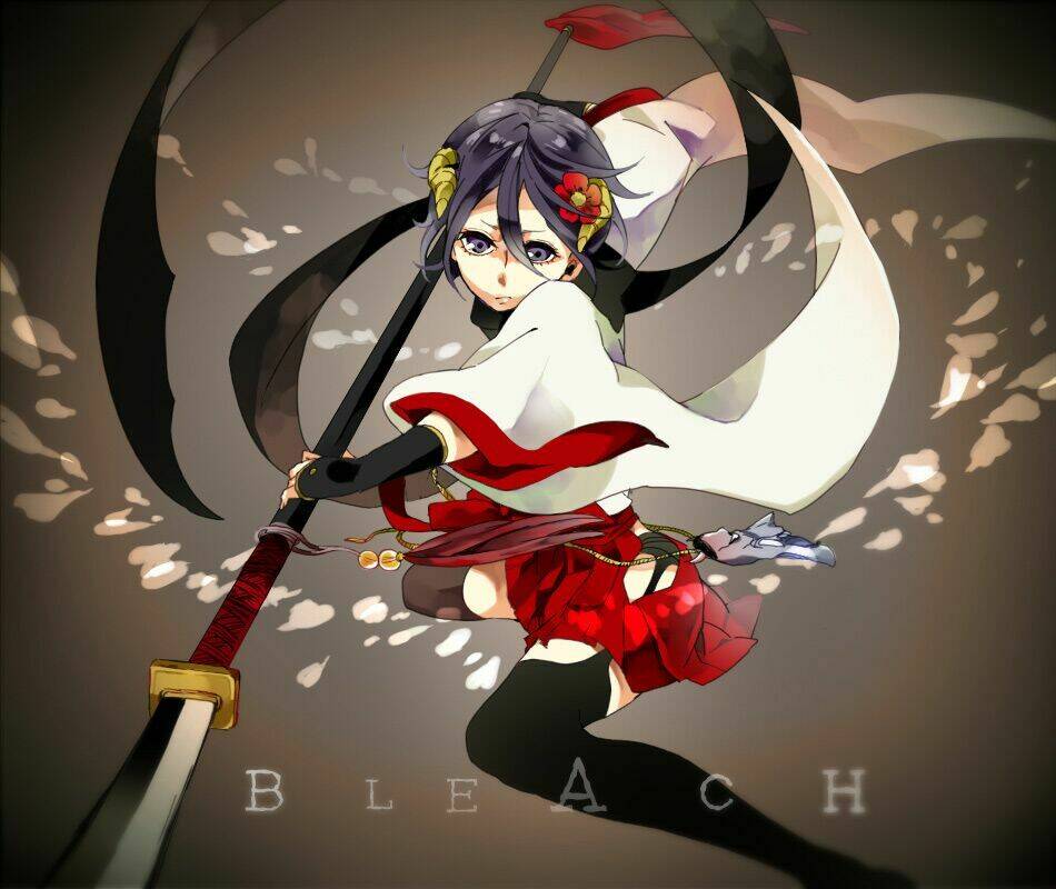 thần chết ichigo chapter 521 4