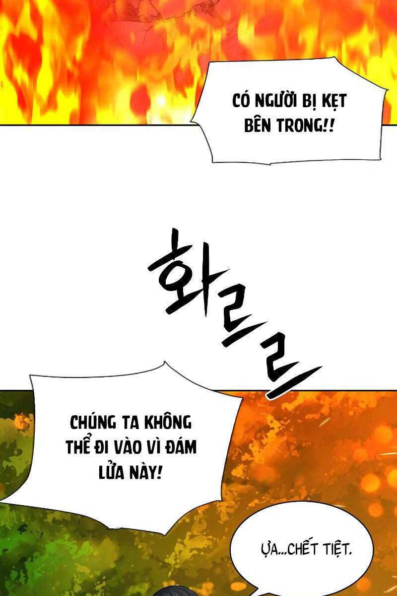 druid tại ga seoul - người hóa thú chapter 87 110