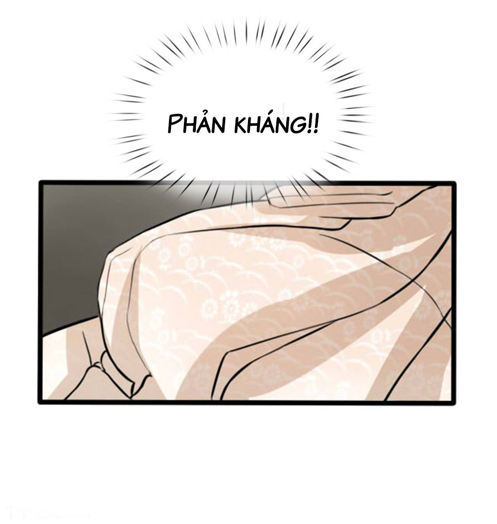 cô nương xấu xí của trẫm chapter 25 10