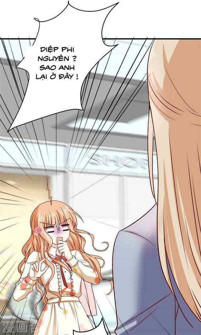 hôm nay tôi sẽ yêu ai đây ? chapter 7 2