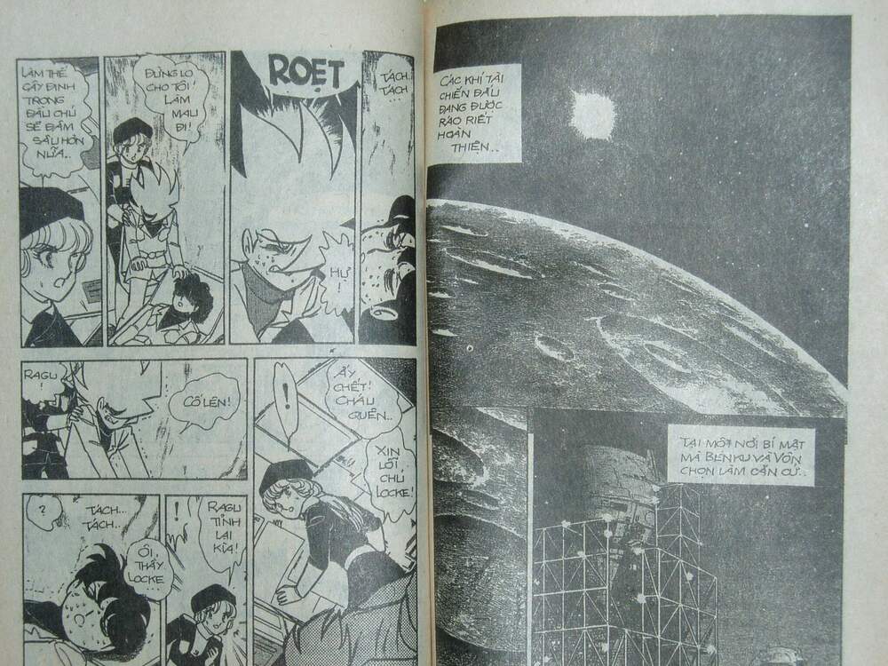 siêu nhân locke chapter 9 48