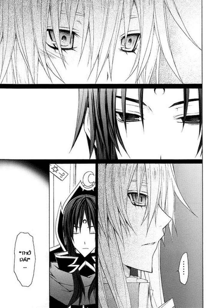 the legend of sun knight chapter 10 31