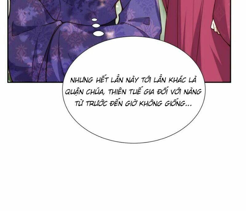 hoạn phi thiên hạ chapter 128 10