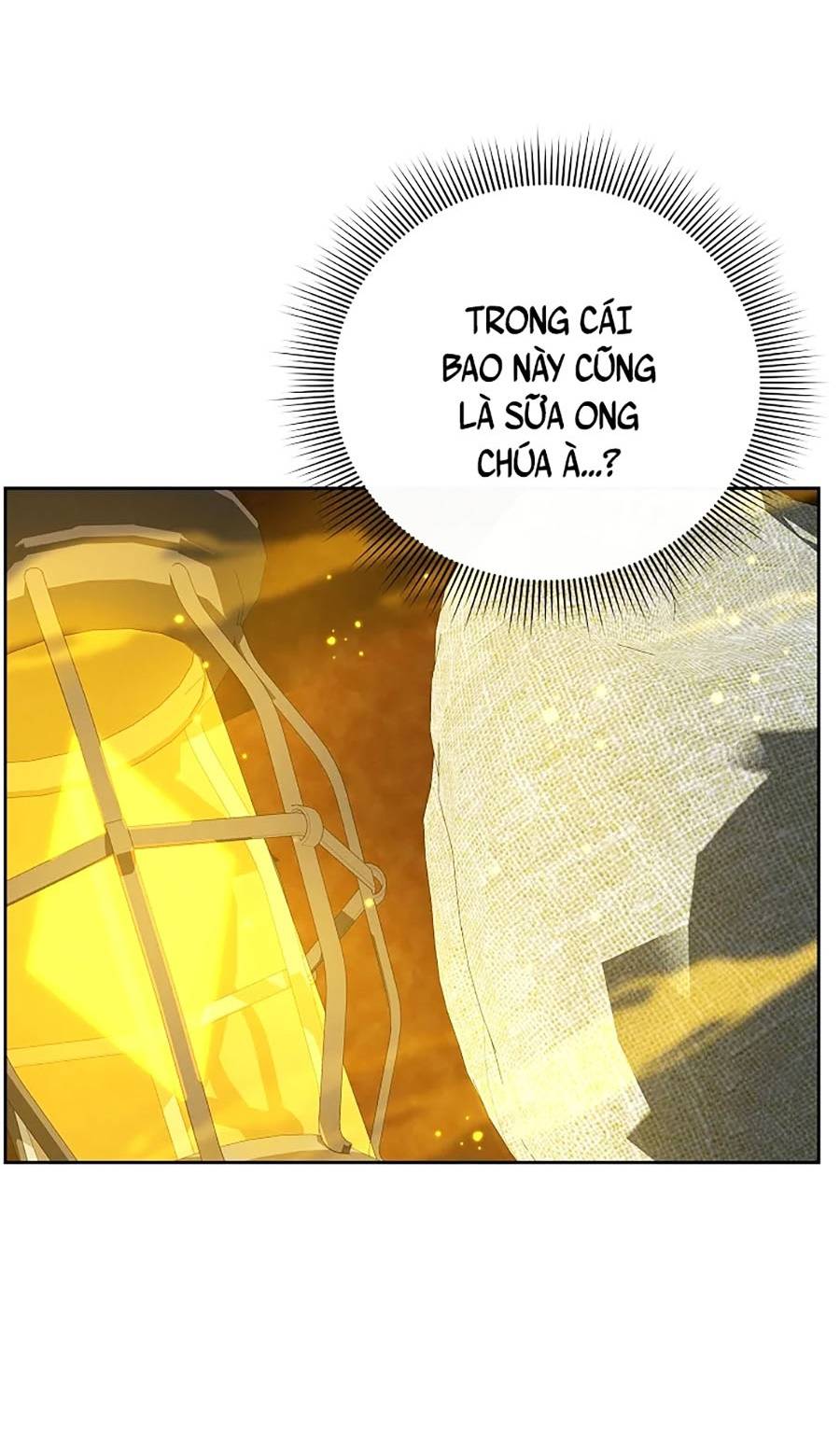 chiến binh học đường - cuộc đột kích trong ngục tối chapter 11 32