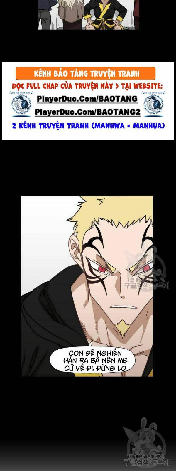 võ sĩ - the boxer chapter 62 15