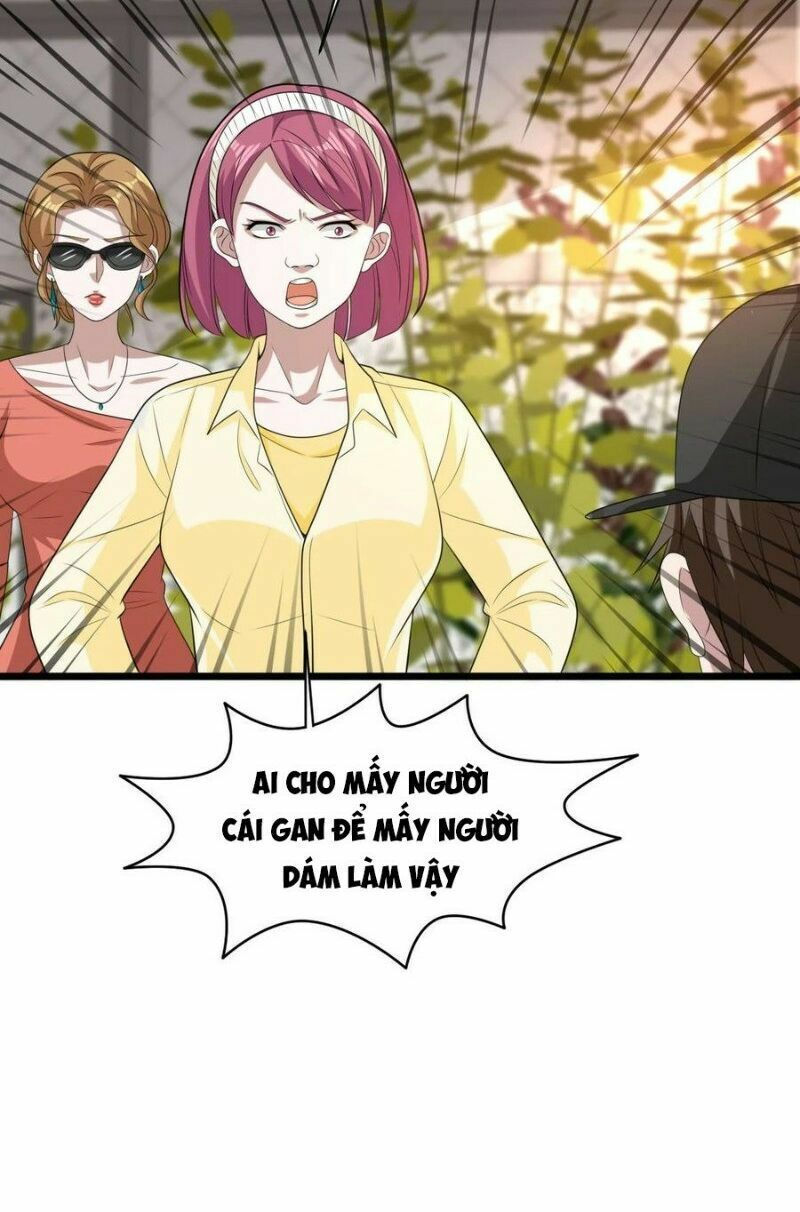 đô thị tà vương chapter 67 8